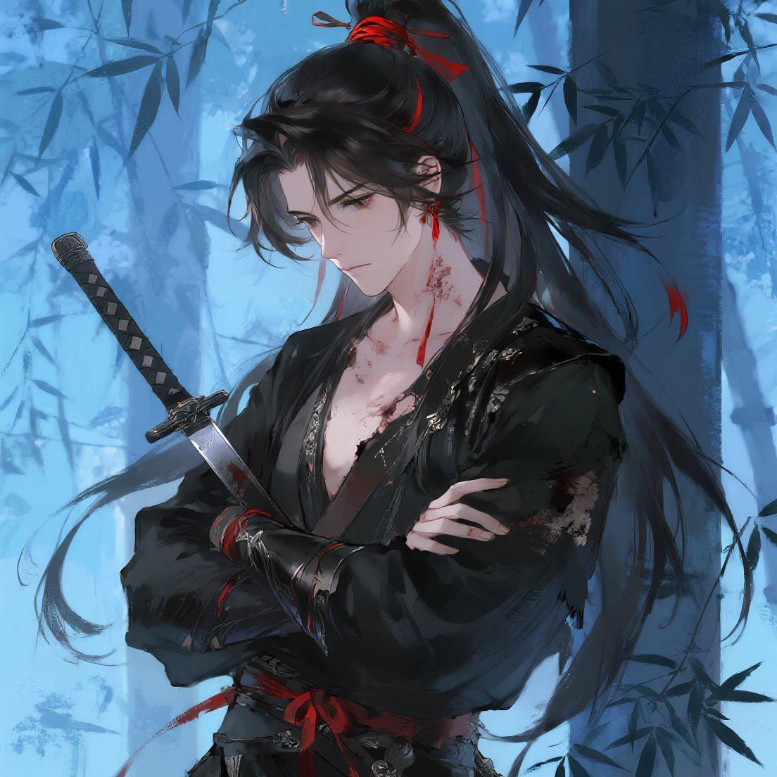 魔道祖师同人歌曲精选.欢迎各位道友！ | 在线播放 | 网易云音乐