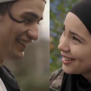 Skam第四季bgm【Sana×Yousef】