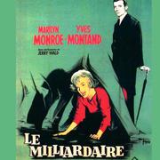 My Heart Belongs to Daddy (From "Le Miliardaire" Original Soundtrack)