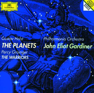 The Planets, op.32