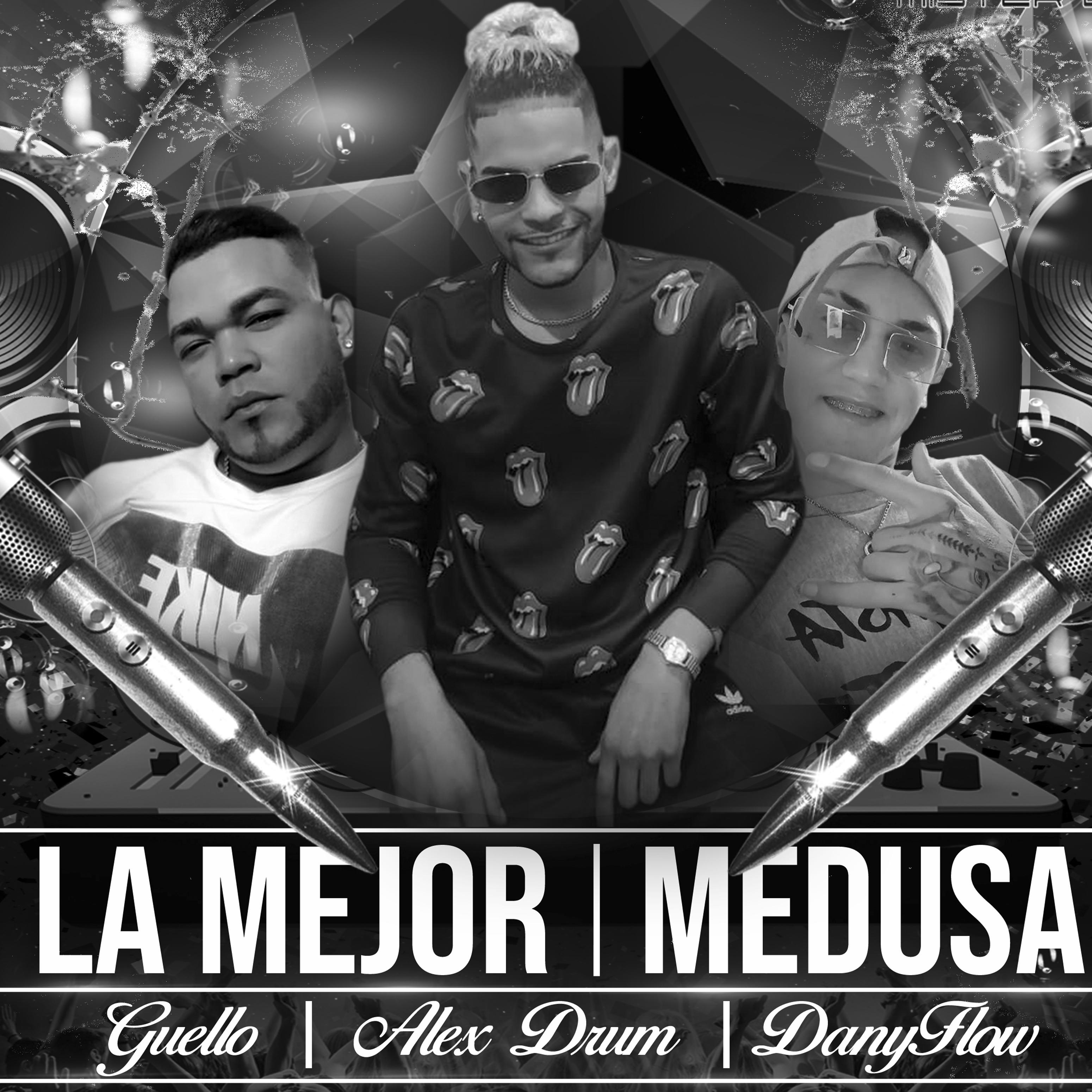 La Mejor Medusa