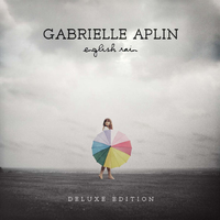 原版伴奏   The Power Of Love - Gabrielle Aplin (unofficial Instrumental)  [无和声]