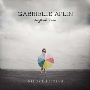 The Power of Love - Gabrielle Aplin (钢琴伴奏) （降8半音）