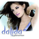 The Glamorous Dalida专辑
