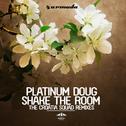 Shake The Room (The Croatia Squad Remix)专辑