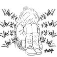 你爱我唉