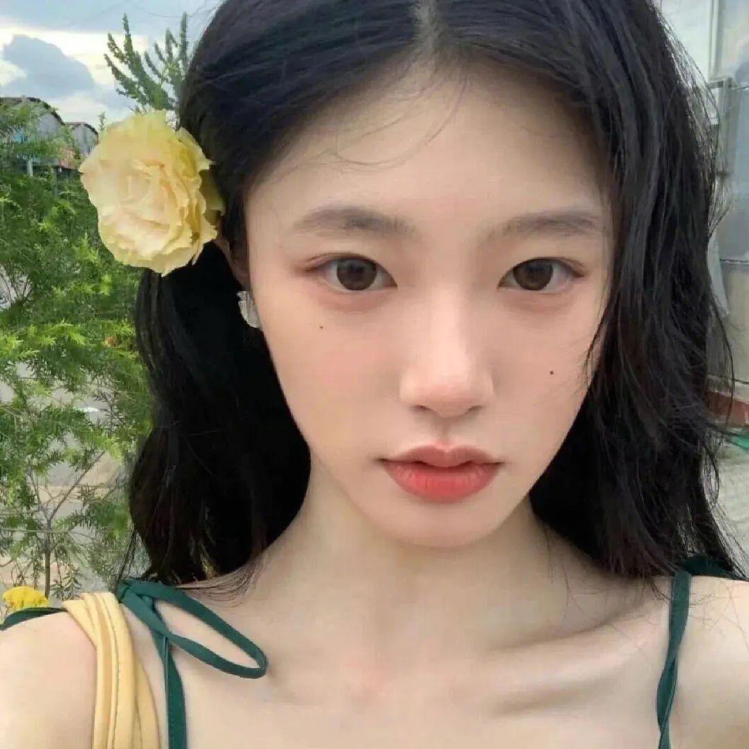 姑娘别哭泣