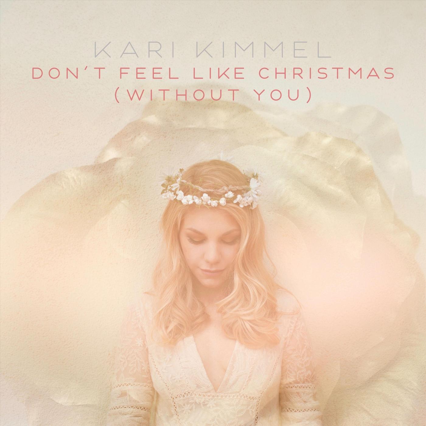 Don't Feel Like Christmas (Without You)