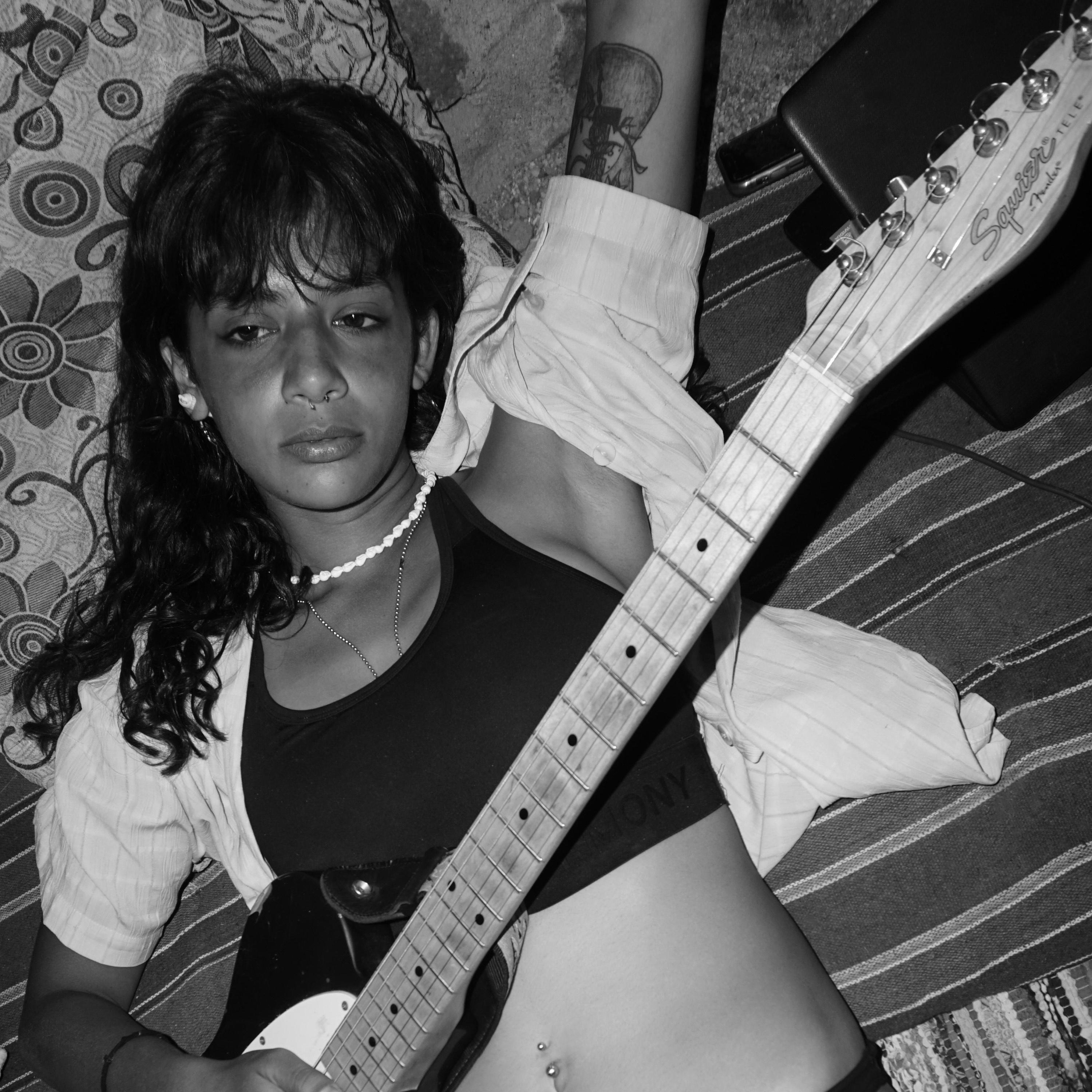 1001 Leila (Set)