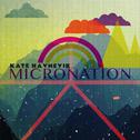 Micronation专辑