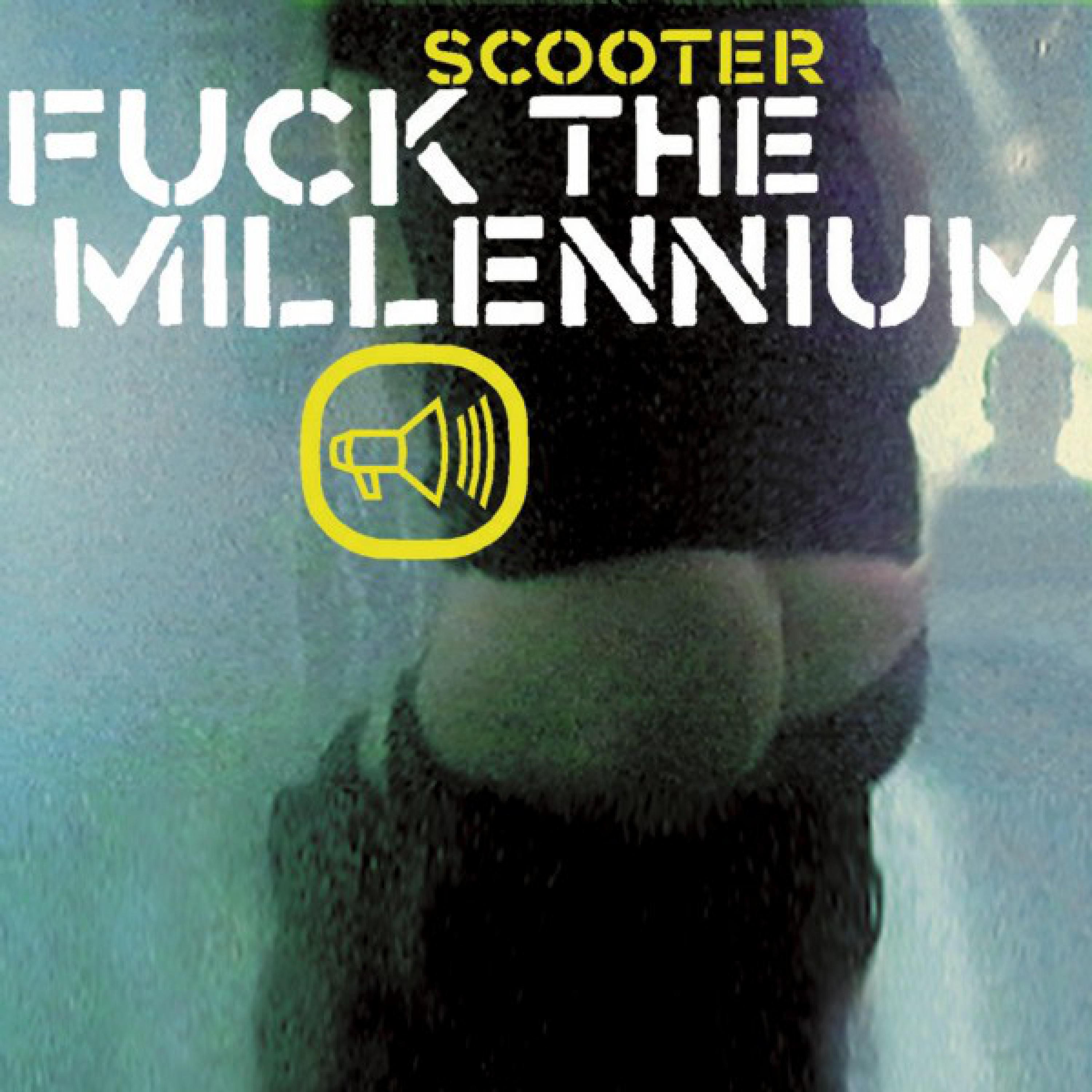 F**k the Millennium专辑