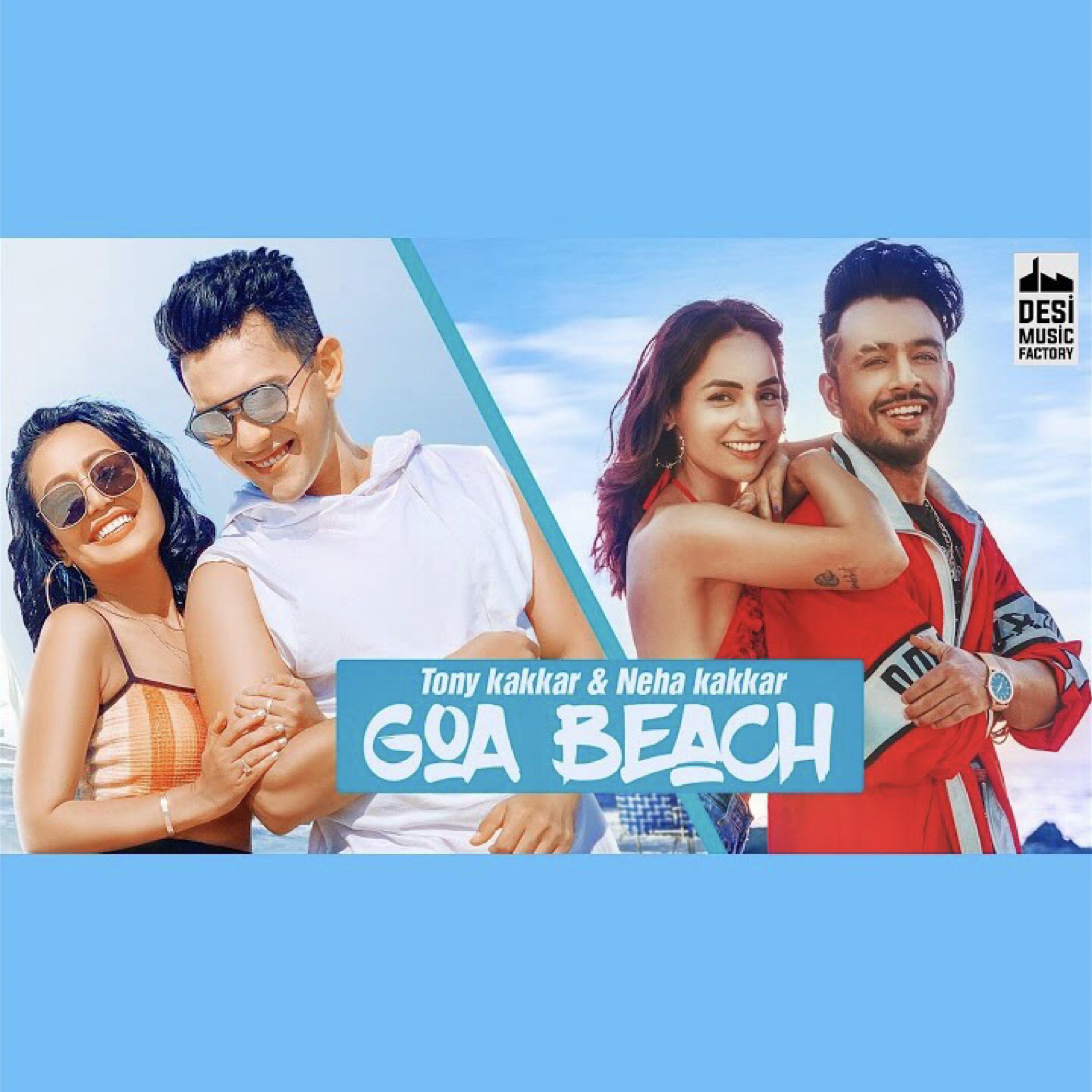 Goa Beach