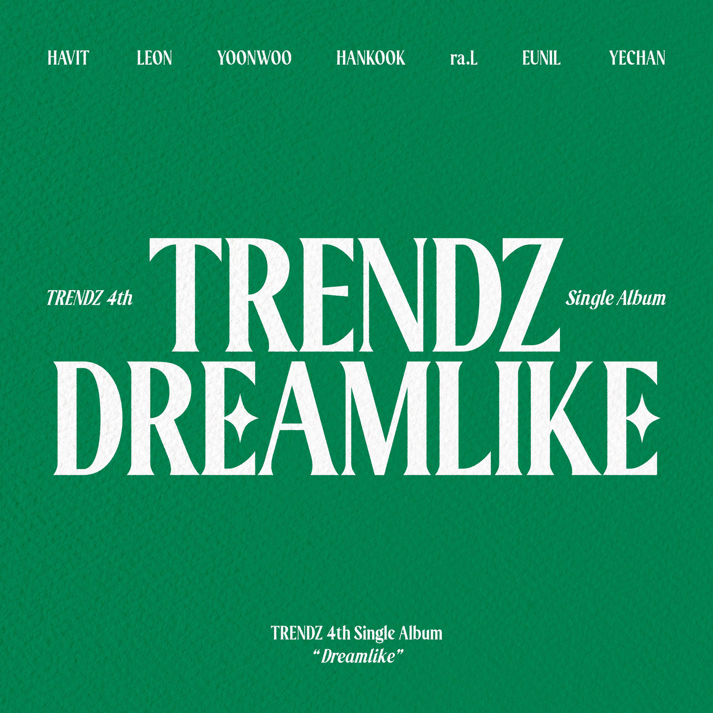 DREAMLIKE