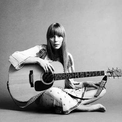 Joni Mitchell