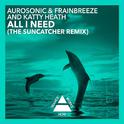 All I Need (The Suncatcher Remix)专辑