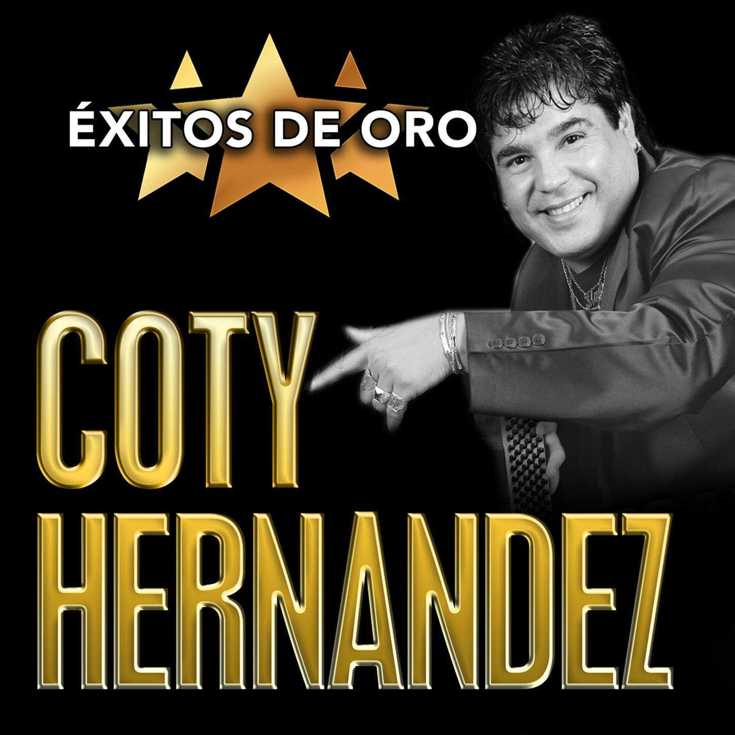 Coty Hernández - Te Arrepentirás