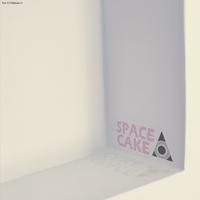 Space Cake-你说