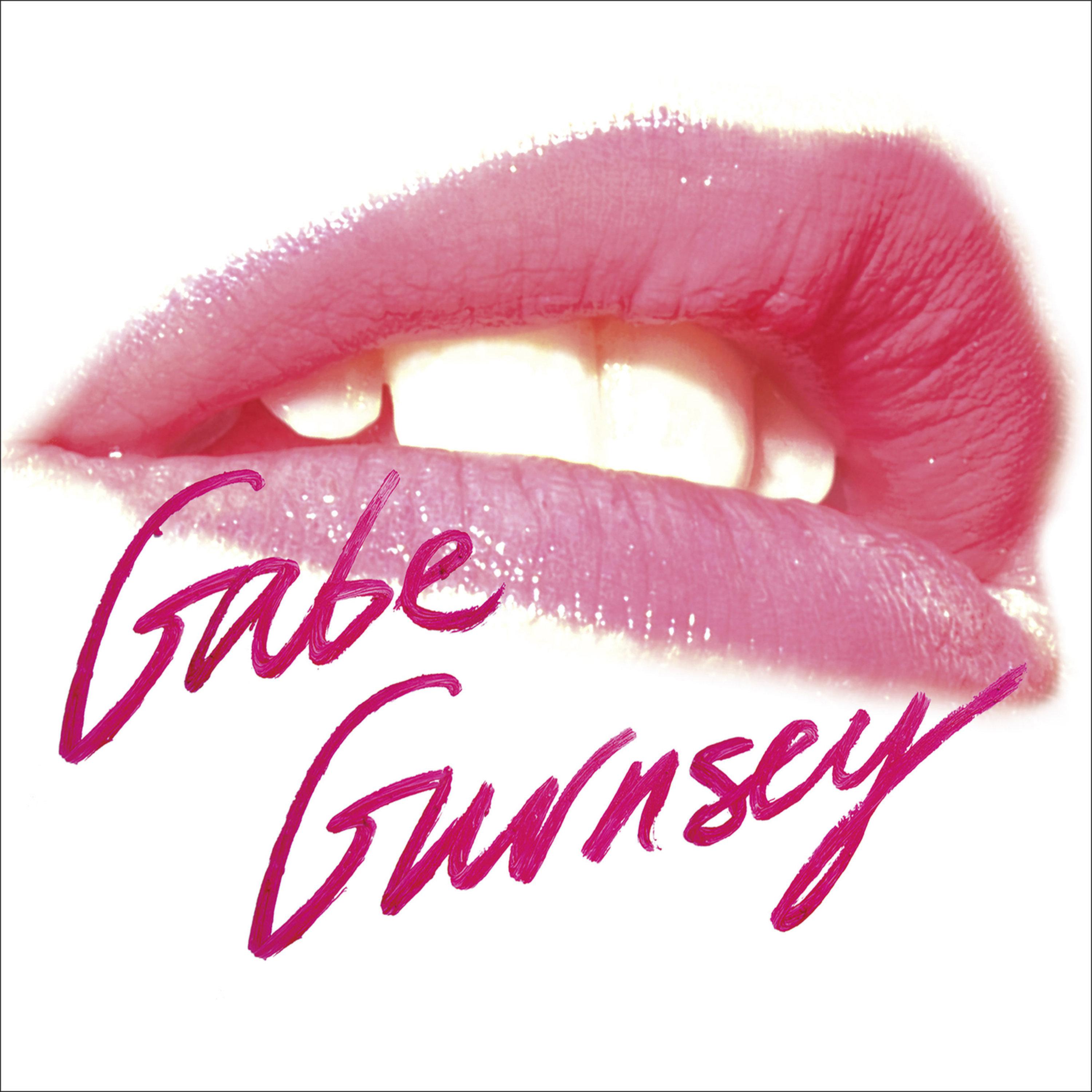 Gabe Gurnsey - Falling Phase