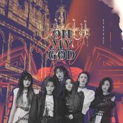 Oh my god（翻自 (G)I-DLE）