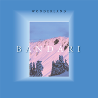 Janet Dacal & Wonderland Ensemble - Finding Wonderland (Pre-V) 带和声伴奏