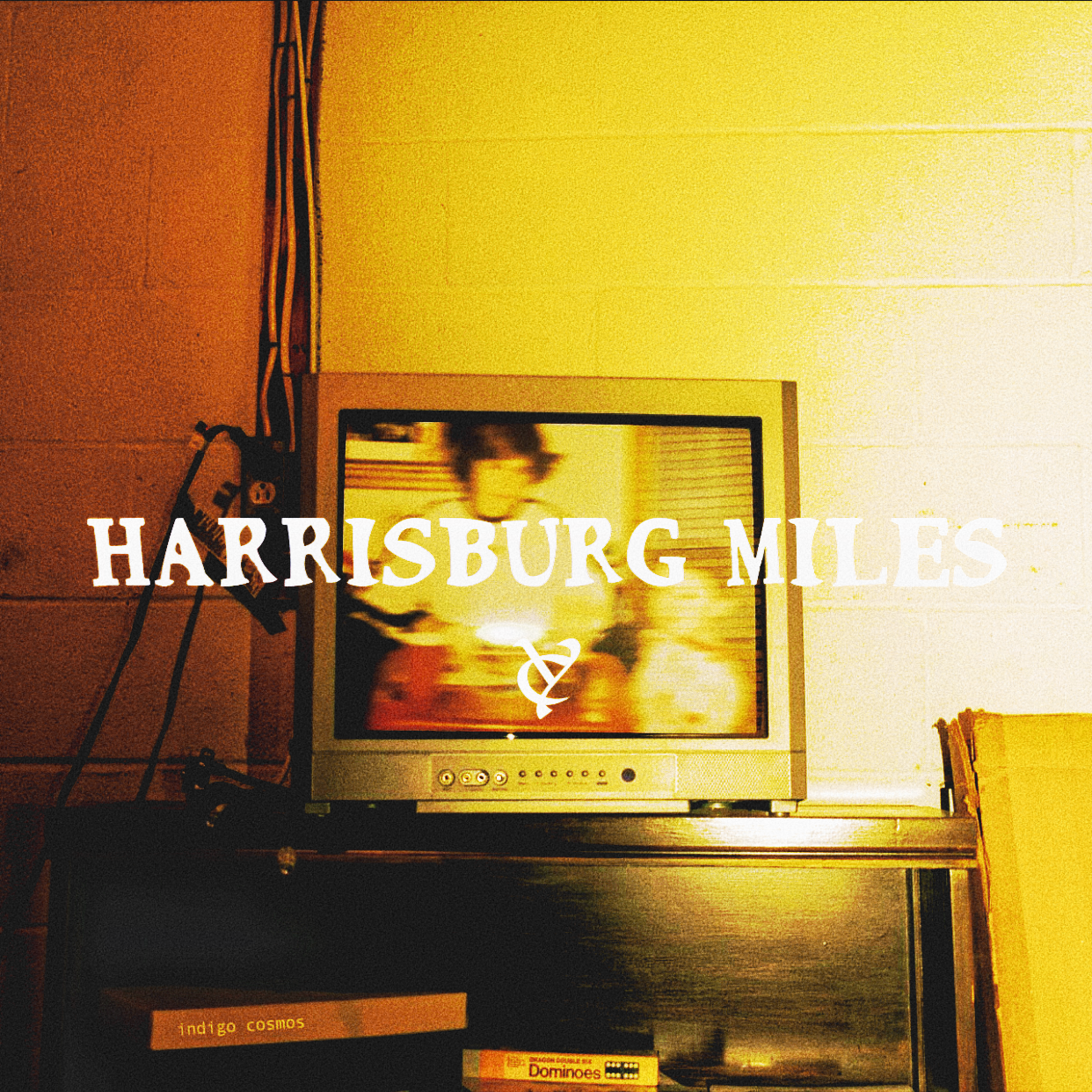 Harrisburg Miles