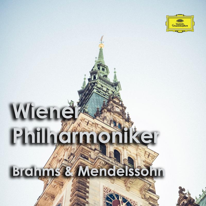 Wiener Philharmoniker - Symphony No. 5 in D Minor, Op. 107, MWV N 15 