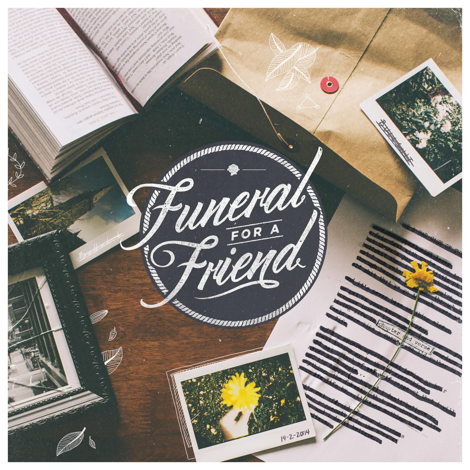 Funeral for a Friend - Stand by Me for the Millionth Time