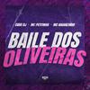 Cadu DJ - Baile dos Oliveiras