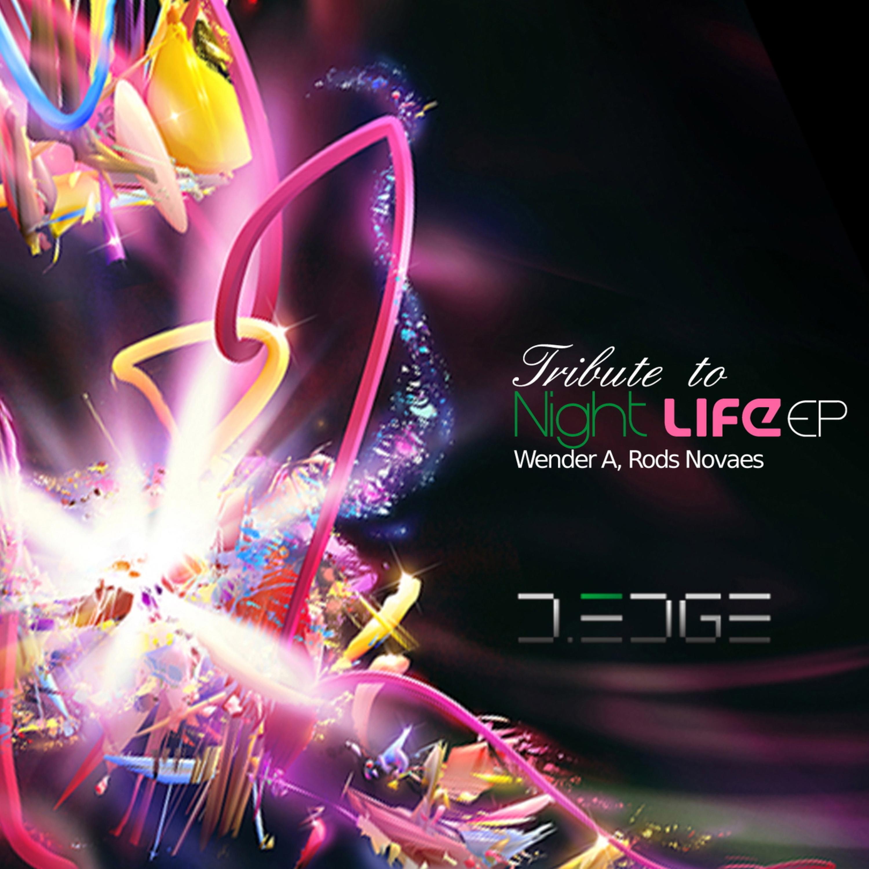 Tribute to Night Life