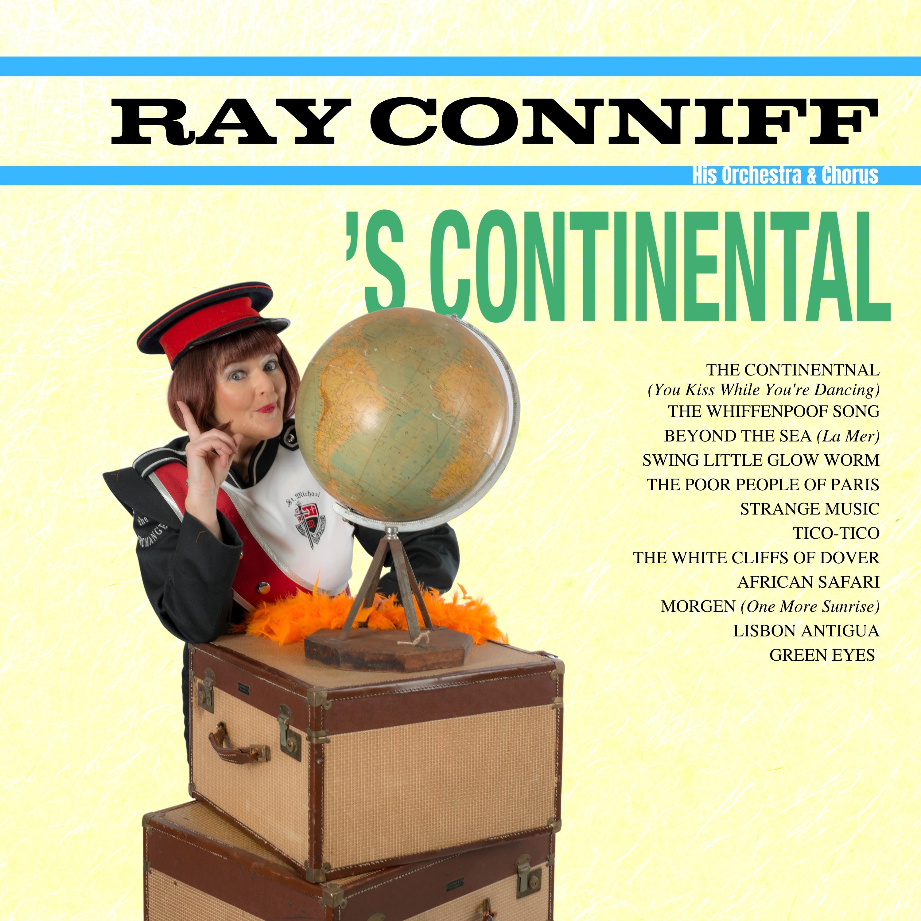 'S Continental
