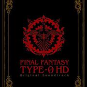 FINAL FANTASY 零式 HD Original Soundtrack