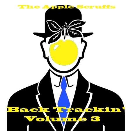 The Apple Scruffs - Come In Out Of The Rain - The Apple Scruffs Edit