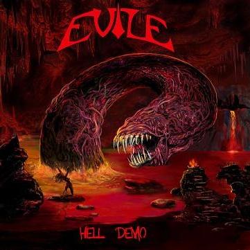 Hell Demo