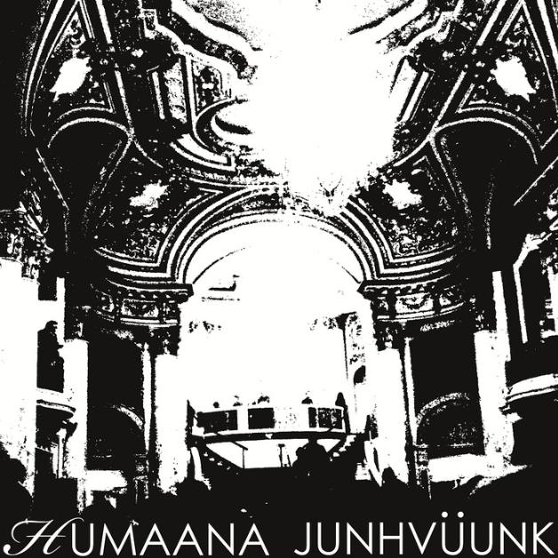 Junhvüunk