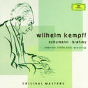 Schumann / Brahms: Complete 1950s Solo Recordings - Wilhelm Kempff专辑