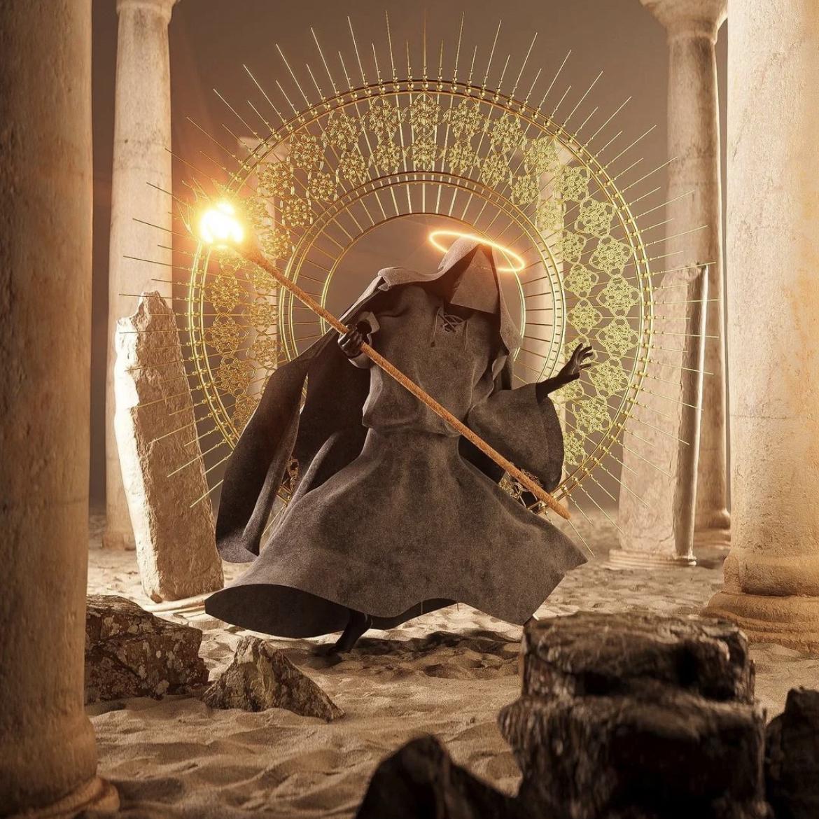 待宰的羔羊x-House One（待宰的羔羊x remix）