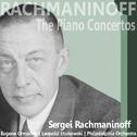 Rachmaninoff: The Piano Concertos专辑