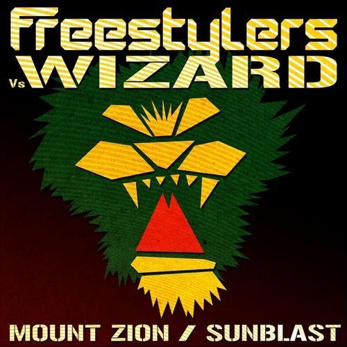 Mount Zion