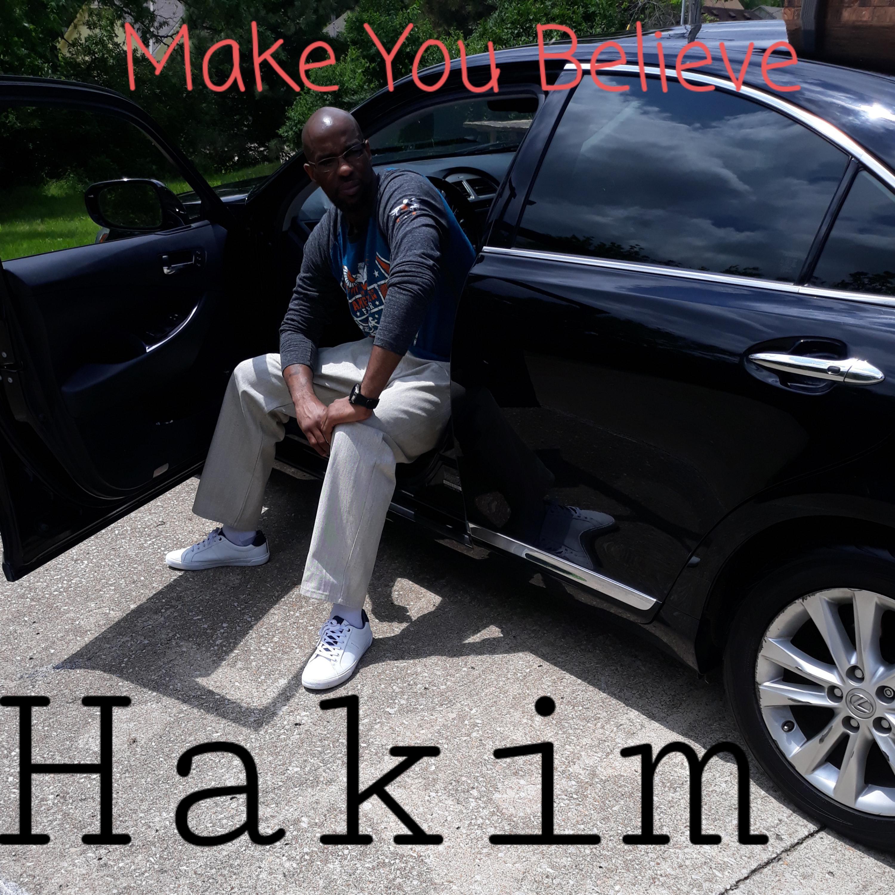 Make You Believe