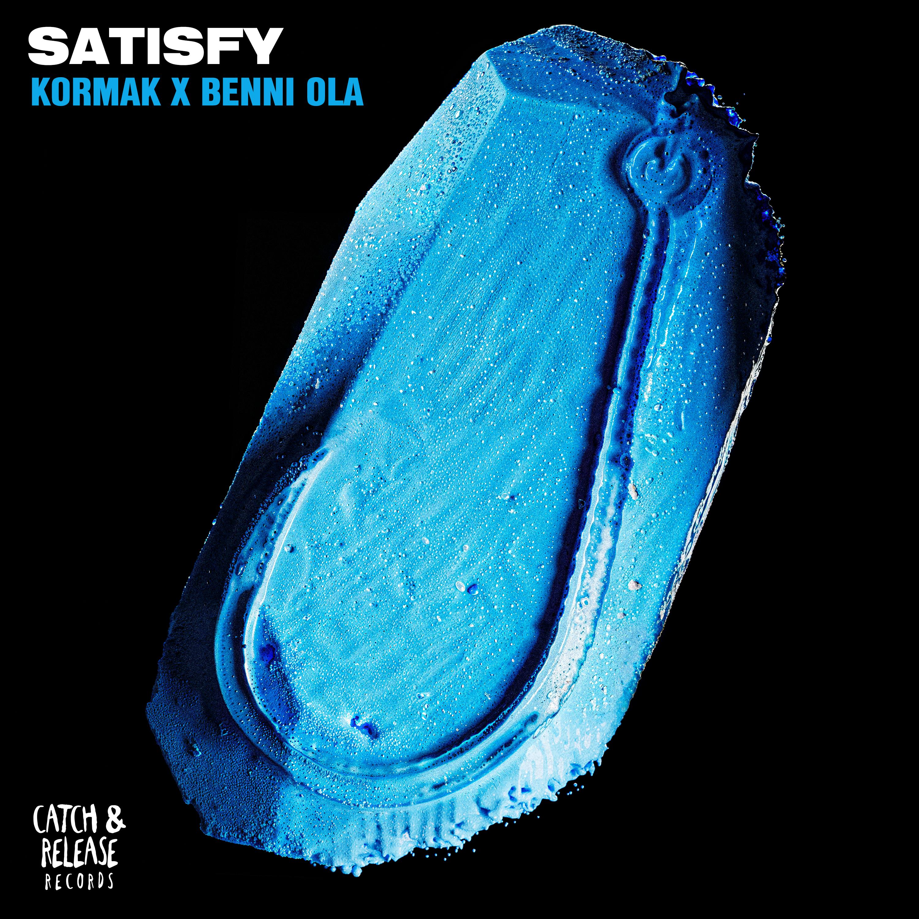 Satisfy