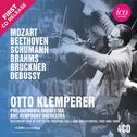 Otto Klemperer: Live Recordings from the Richard Itter Collection