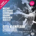 Otto Klemperer: Live Recordings from the Richard Itter Collection专辑
