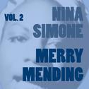 Merry Mending Vol.  2专辑