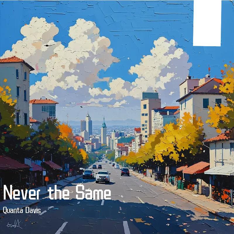 Never the Same