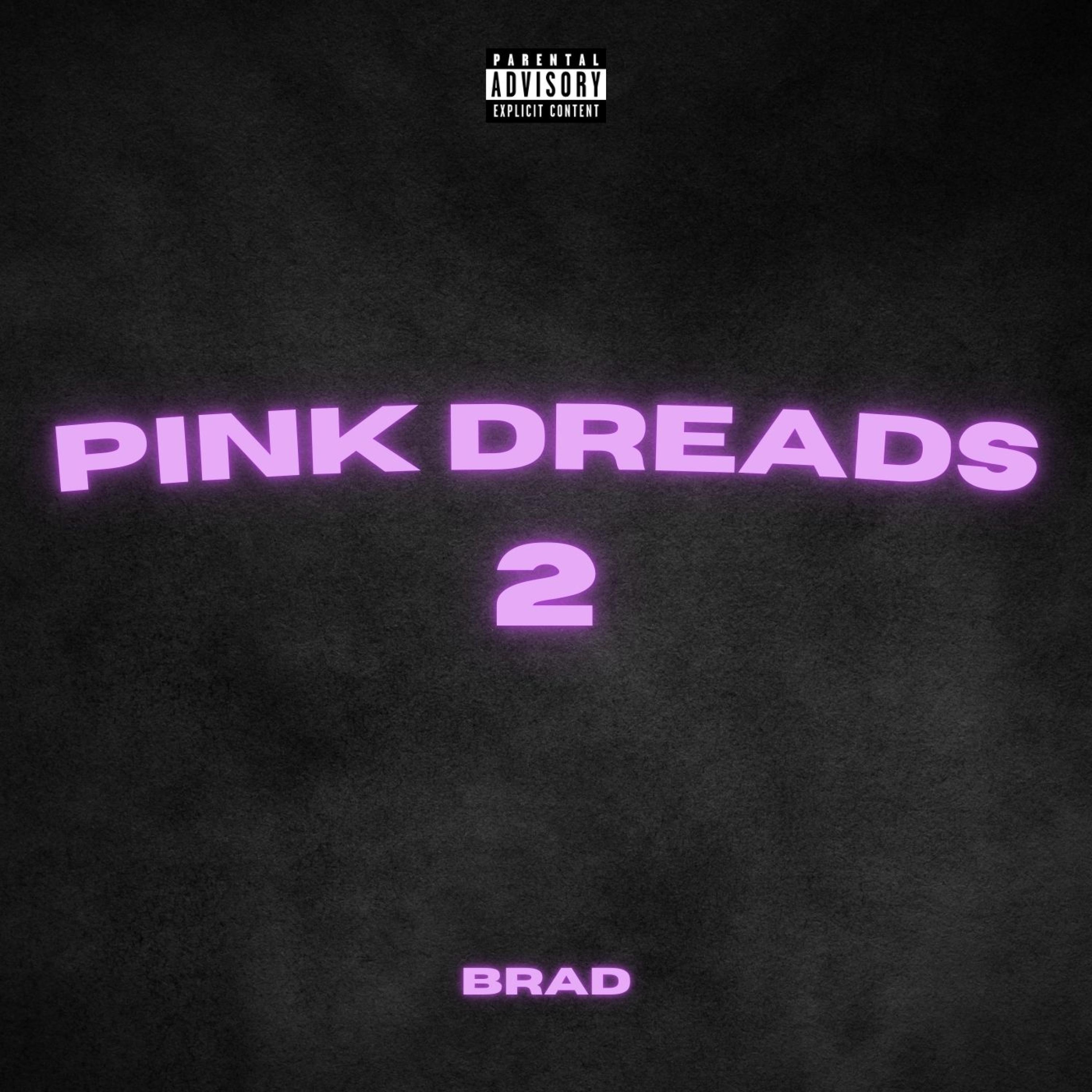 Pink Dreads 2 (feat. PlaqueBoyMax)