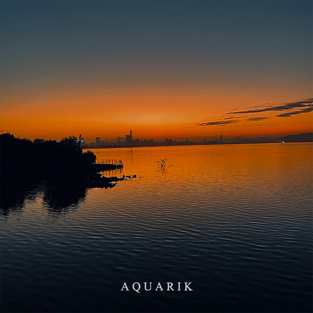 aquarius