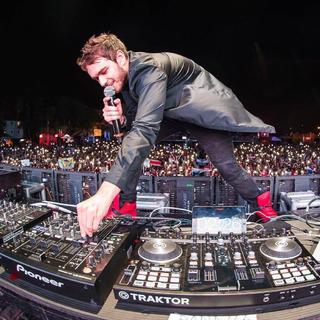 电音丨震撼听觉的Bigroom House