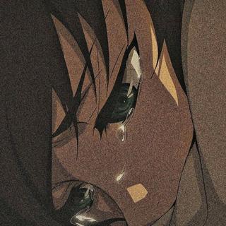 “深夜里一个人崩溃，又一个人自愈”