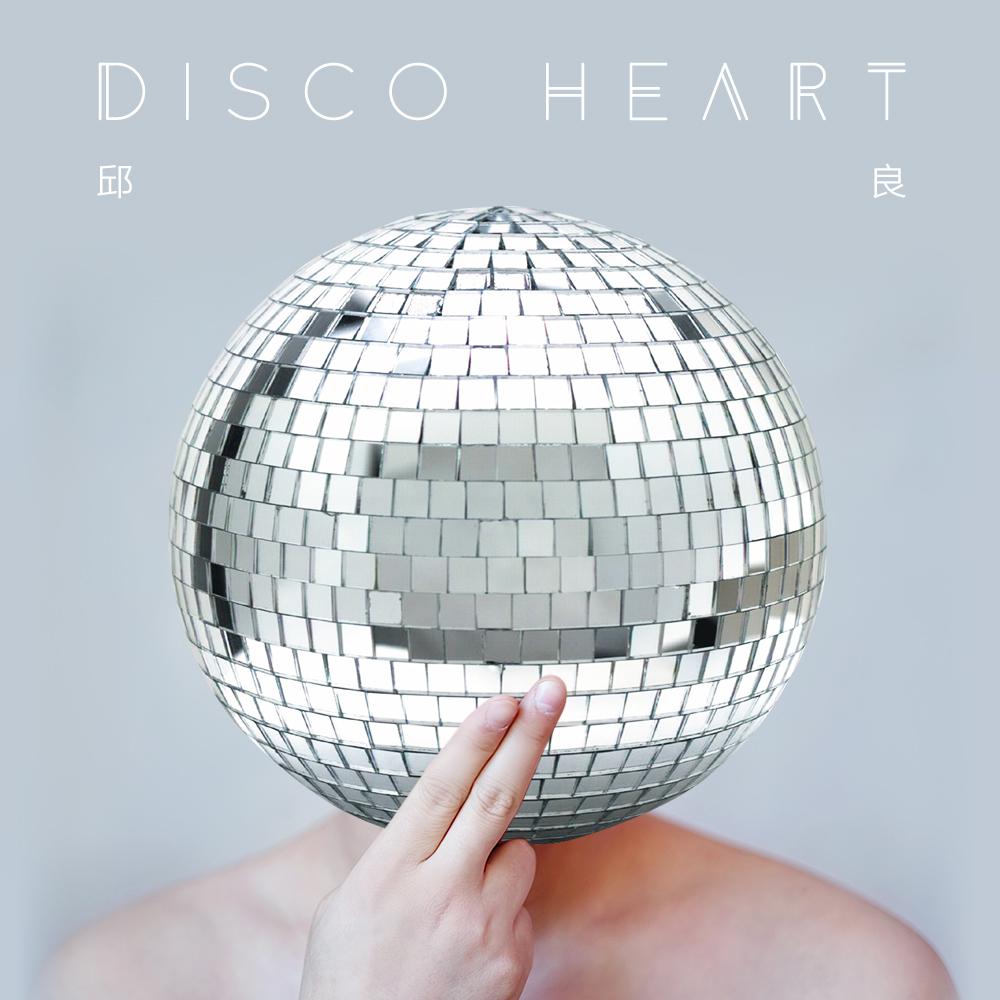 Disco Heart专辑