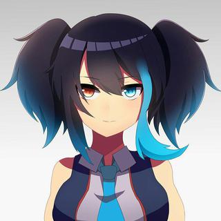 ♚『欲音ルコ』UTAU欲音露子专题歌单~♚